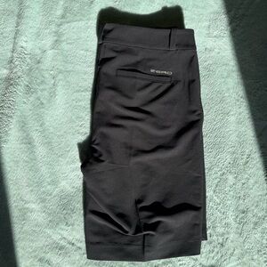 Zero connection shorts